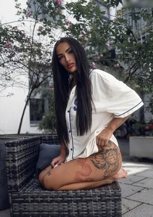 Paulina Ljubas OnlyFans Leaked Free Thumbnail Picture - #3nM1k9tu6C