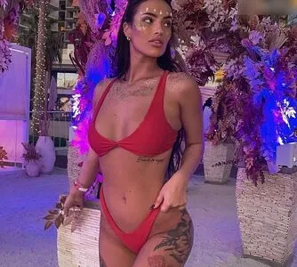 Paulina Ljubas OnlyFans Leaked Free Thumbnail Picture - #4ldpl9NuGa