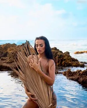 Paulina Ljubas OnlyFans Leaked Free Thumbnail Picture - #6Qqf8m4giF