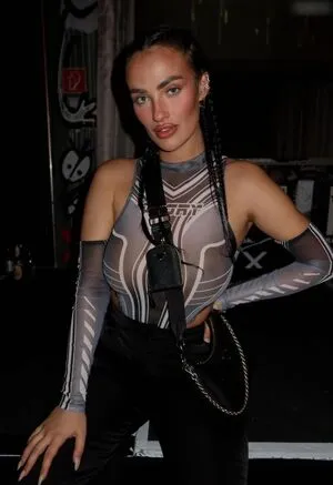 Paulina Ljubas OnlyFans Leaked Free Thumbnail Picture - #8JIyNxkXul
