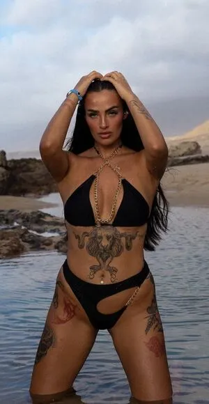 Paulina Ljubas OnlyFans Leaked Free Thumbnail Picture - #8eloYqsTS6