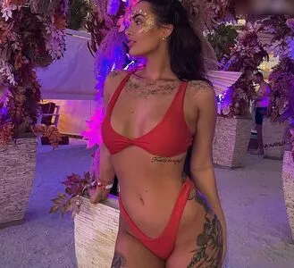 Paulina Ljubas OnlyFans Leaked Free Thumbnail Picture - #9Pa48TkOca