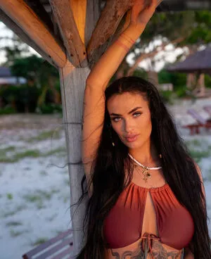 Paulina Ljubas OnlyFans Leaked Free Thumbnail Picture - #A7DD8QYSq1