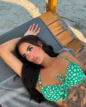 Paulina Ljubas OnlyFans Leaked Free Thumbnail Picture - #A7bsq0h8EE