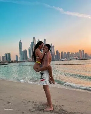 Paulina Ljubas OnlyFans Leaked Free Thumbnail Picture - #ATGZe4zat9