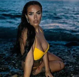 Paulina Ljubas OnlyFans Leaked Free Thumbnail Picture - #Ax9c0jZTS6
