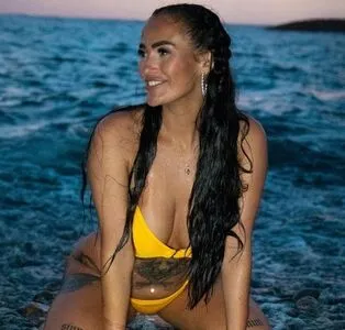 Paulina Ljubas OnlyFans Leaked Free Thumbnail Picture - #CFtGkQakiC