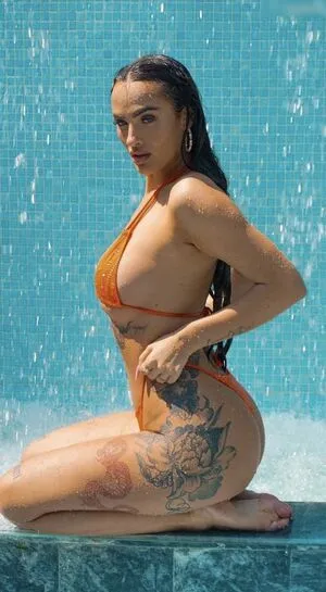 Paulina Ljubas OnlyFans Leaked Free Thumbnail Picture - #Fc3Ffto9I8