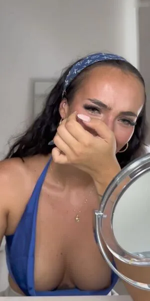 Paulina Ljubas OnlyFans Leaked Free Thumbnail Picture - #FzNh0AlRhQ