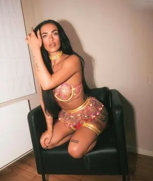 Paulina Ljubas OnlyFans Leaked Free Thumbnail Picture - #IZax8w9COL