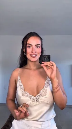 Paulina Ljubas OnlyFans Leaked Free Thumbnail Picture - #LyAm6oYS13