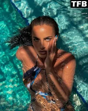 Paulina Ljubas OnlyFans Leaked Free Thumbnail Picture - #NicNbJPWnP