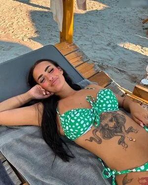 Paulina Ljubas OnlyFans Leaked Free Thumbnail Picture - #Oy86guVBup
