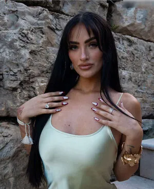 Paulina Ljubas OnlyFans Leaked Free Thumbnail Picture - #PVJH7eg9wX