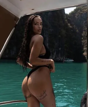 Paulina Ljubas OnlyFans Leaked Free Thumbnail Picture - #QN49PpME0B