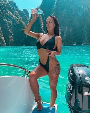 Paulina Ljubas OnlyFans Leaked Free Thumbnail Picture - #RbKYkmiRyv