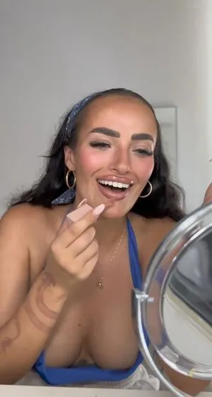 Paulina Ljubas OnlyFans Leaked Free Thumbnail Picture - #Rn7nwoqq0p