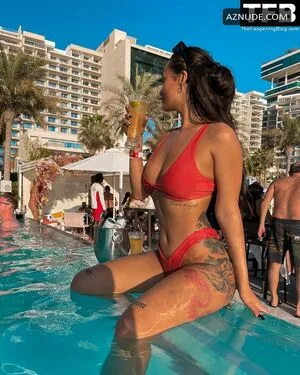 Paulina Ljubas OnlyFans Leaked Free Thumbnail Picture - #TjYFWkP77m