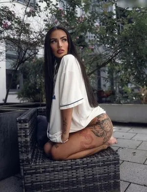 Paulina Ljubas OnlyFans Leaked Free Thumbnail Picture - #V7G4FwNwVs