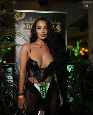 Paulina Ljubas OnlyFans Leaked Free Thumbnail Picture - #VUVWABCgmp