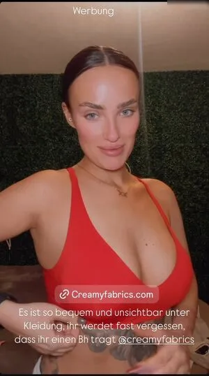 Paulina Ljubas OnlyFans Leaked Free Thumbnail Picture - #WXJqPN6U1T