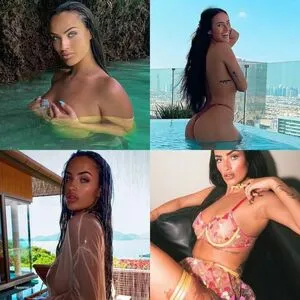 Paulina Ljubas OnlyFans Leaked Free Thumbnail Picture - #a6IWwYRnvc