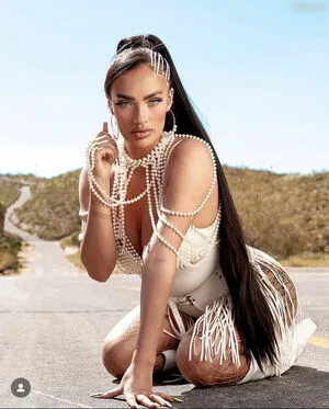 Paulina Ljubas OnlyFans Leaked Free Thumbnail Picture - #akQiu8u8lf