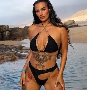 Paulina Ljubas OnlyFans Leaked Free Thumbnail Picture - #cTeCaraSw9