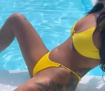Paulina Ljubas OnlyFans Leaked Free Thumbnail Picture - #e2oaRQaWii