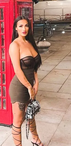 Paulina Ljubas OnlyFans Leaked Free Thumbnail Picture - #f411WeTrfg