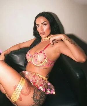 Paulina Ljubas OnlyFans Leaked Free Thumbnail Picture - #g4FFaa2nav