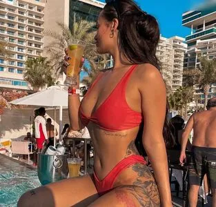 Paulina Ljubas OnlyFans Leaked Free Thumbnail Picture - #hv3b1KIno6