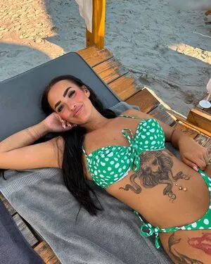 Paulina Ljubas OnlyFans Leaked Free Thumbnail Picture - #i23u6U2hl0