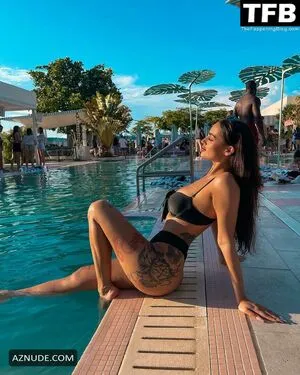 Paulina Ljubas OnlyFans Leaked Free Thumbnail Picture - #kPbG2YJRKg