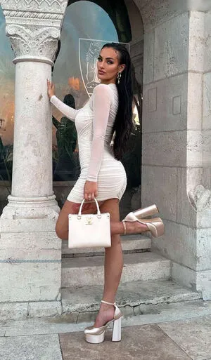 Paulina Ljubas OnlyFans Leaked Free Thumbnail Picture - #lMDy3OEqum