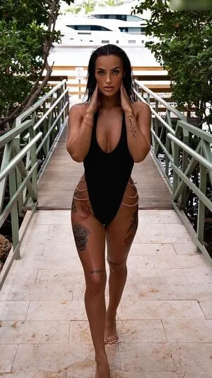 Paulina Ljubas OnlyFans Leaked Free Thumbnail Picture - #m88VtxaSe3