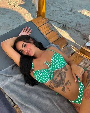 Paulina Ljubas OnlyFans Leaked Free Thumbnail Picture - #nt6firhwgy