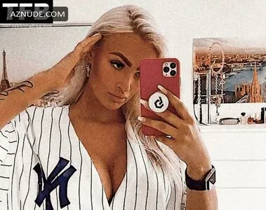 Paulina Ljubas OnlyFans Leaked Free Thumbnail Picture - #qZwIHv4NsD