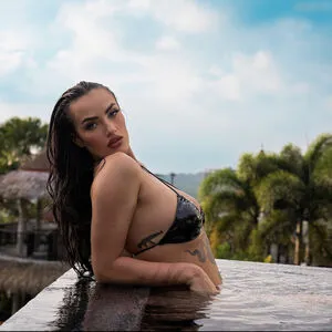 Paulina Ljubas OnlyFans Leaked Free Thumbnail Picture - #r5670LlbIH