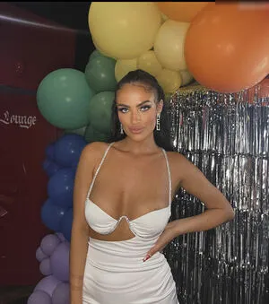 Paulina Ljubas OnlyFans Leaked Free Thumbnail Picture - #sTeQ3WCkan