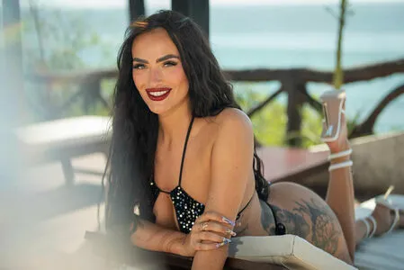 Paulina Ljubas OnlyFans Leaked Free Thumbnail Picture - #thlwR8dVyH