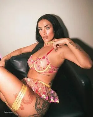 Paulina Ljubas OnlyFans Leaked Free Thumbnail Picture - #v0ScwtZLAs