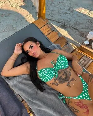 Paulina Ljubas OnlyFans Leaked Free Thumbnail Picture - #vDrRrsECcP