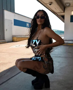 Paulina Ljubas OnlyFans Leaked Free Thumbnail Picture - #yUVLIzlgmQ