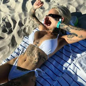 Paulina Paow OnlyFans Leaked Free Thumbnail Picture - #BOVH0rGa9X
