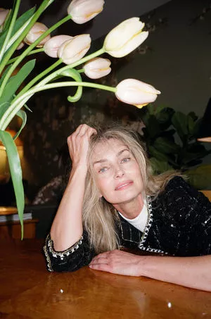 Paulina Porizkova OnlyFans Leaked Free Thumbnail Picture - #M7hPLHMp4Z