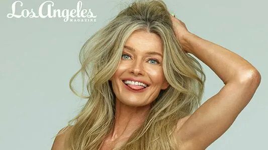 Paulina Porizkova OnlyFans Leaked Free Thumbnail Picture - #UUVmUzylco