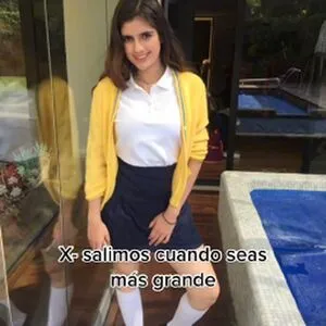 Paulina Rico OnlyFans Leaked Free Thumbnail Picture - #qXbSGk8qmc