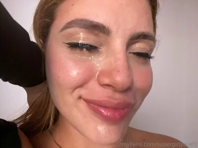 Paulina Sandoval OnlyFans Leaked Free Thumbnail Picture - #12sgISldsp