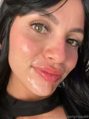Paulina Sandoval OnlyFans Leaked Free Thumbnail Picture - #e4o6dqnGz1